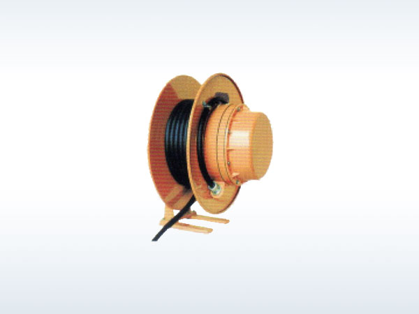 Cable Reel (Spring)
